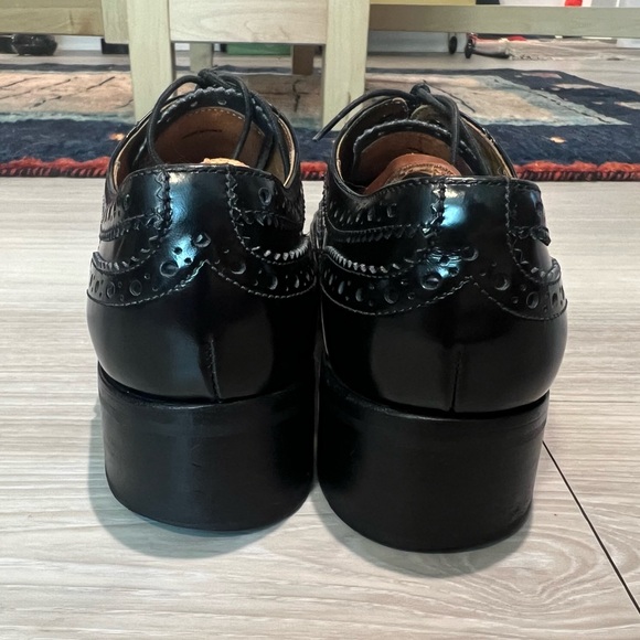 Church’s Catherine Oxford W38 - Picture 4 of 7